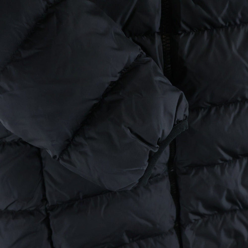 MONCLER(モンクレール) 22AW GIE ナイロンダウンコート ジャケット ブラック レディース H20931C00065