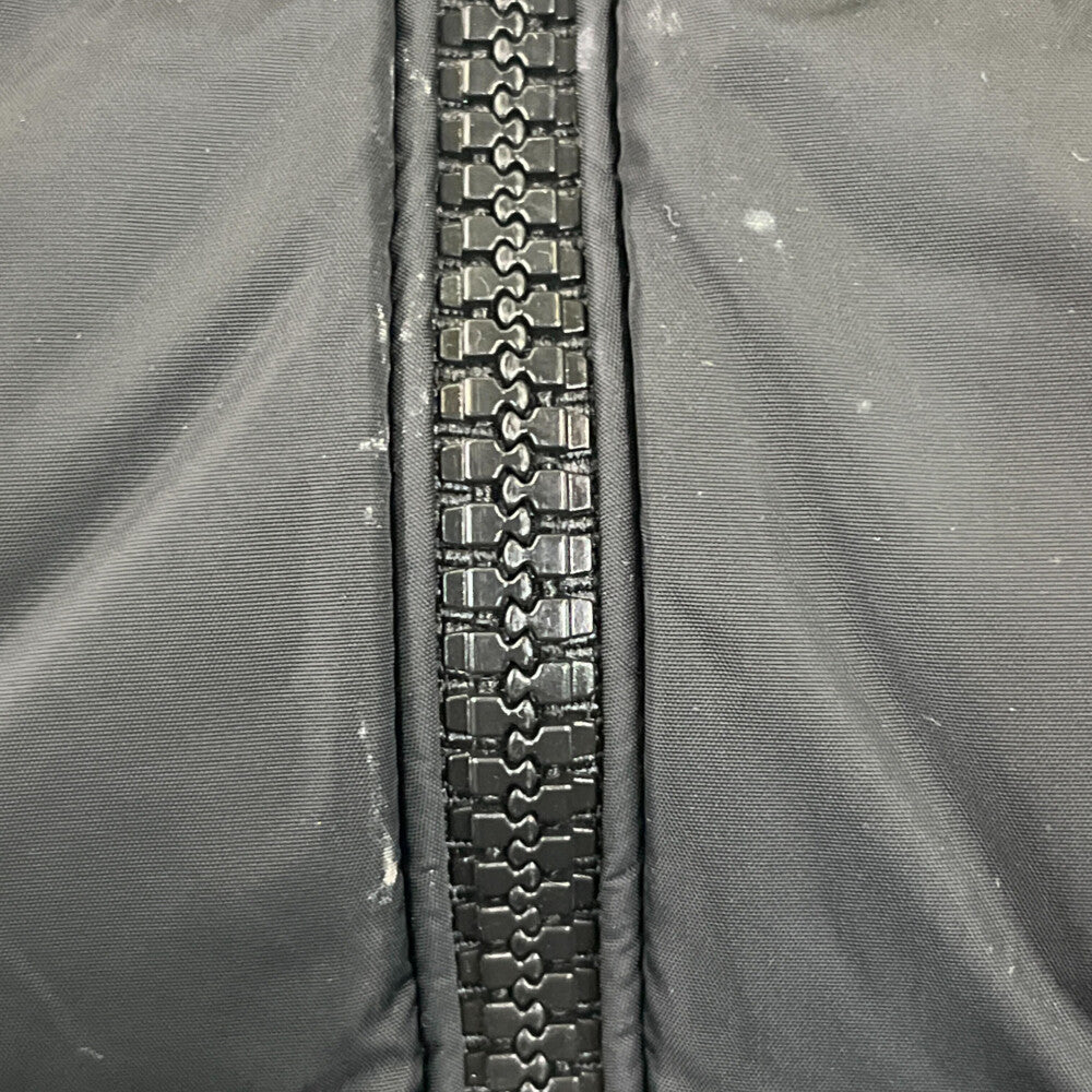 MONCLER(モンクレール) 22AW GIE ナイロンダウンコート ジャケット ブラック レディース H20931C00065
