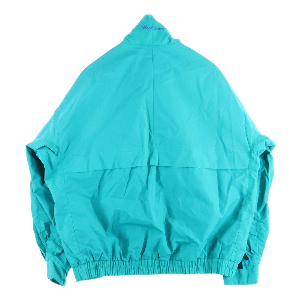Columbia(コロンビア) マウンテンパーカー ナイロンジャケット ブルー調 F3 SM 5410