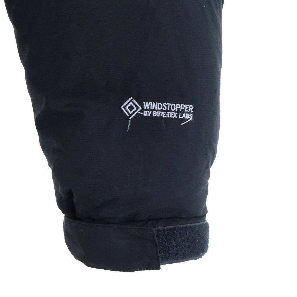 THE NORTH FACE(ザノースフェイス) BALTRO LIGHT JACKET バルトロライト フーデッドダウンジャケット ブラック ND92340