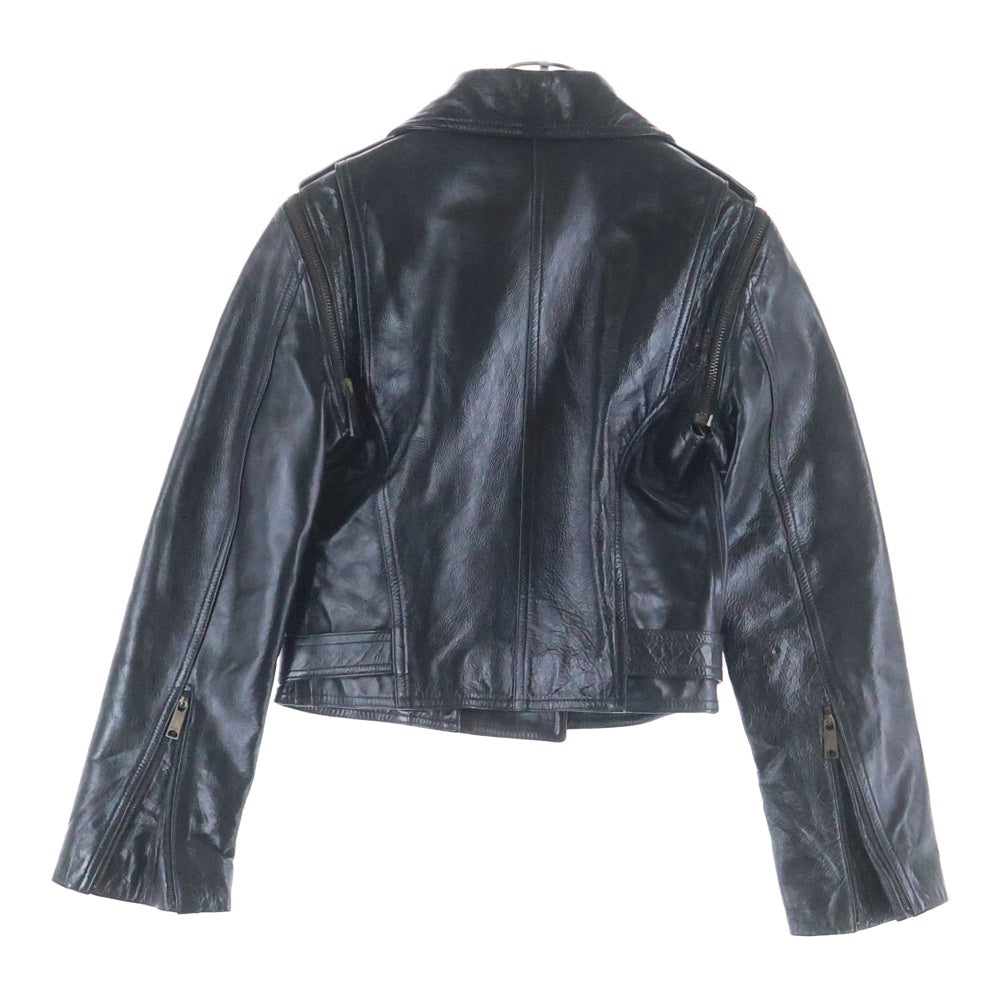 DOLCE & GABBANA(ドルチェアンドガッバーナ) マルチポケット ベルト