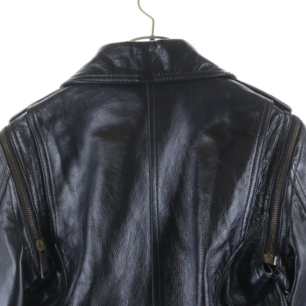 DOLCE & GABBANA(ドルチェアンドガッバーナ) マルチポケット ベルト