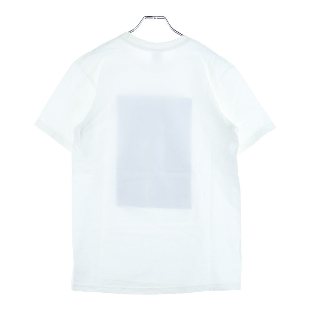 SUPREME(シュプリーム) 21SS Raphael Tee ラファエロ フロントプリント
