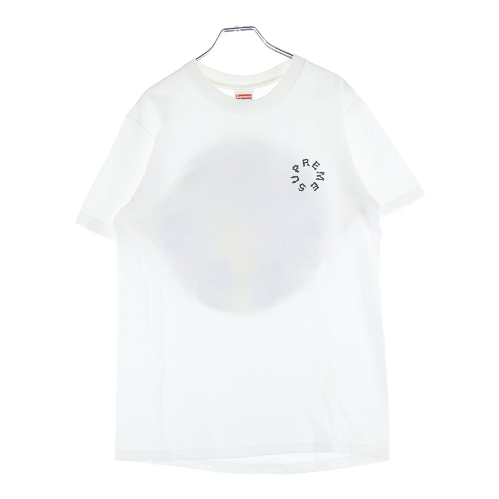SUPREME(シュプリーム) 20SS Maeble Tee マーブルサークルロゴプリント