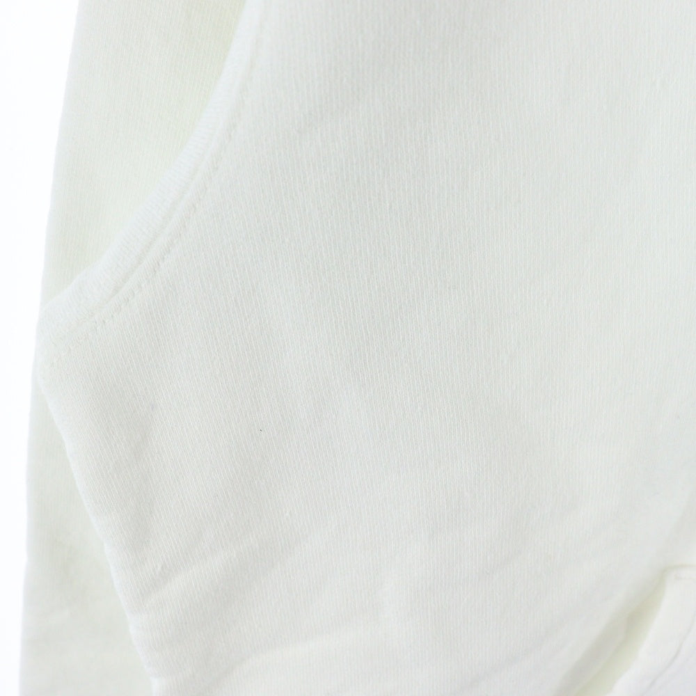 SUPREME(シュプリーム) 20SS Franklin Hooded Sweatshirt ドルプリントスウェットプルオーバーパーカー ホワイト