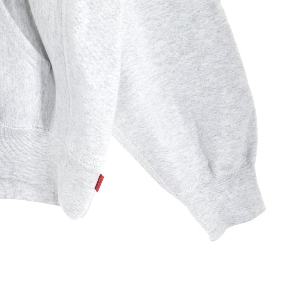 Supreme 23AWボックスロゴ グレー カモフラージュ Supreme（シュプリーム） 23AW Box Logo Hooded Sweatshirt カモフラ
