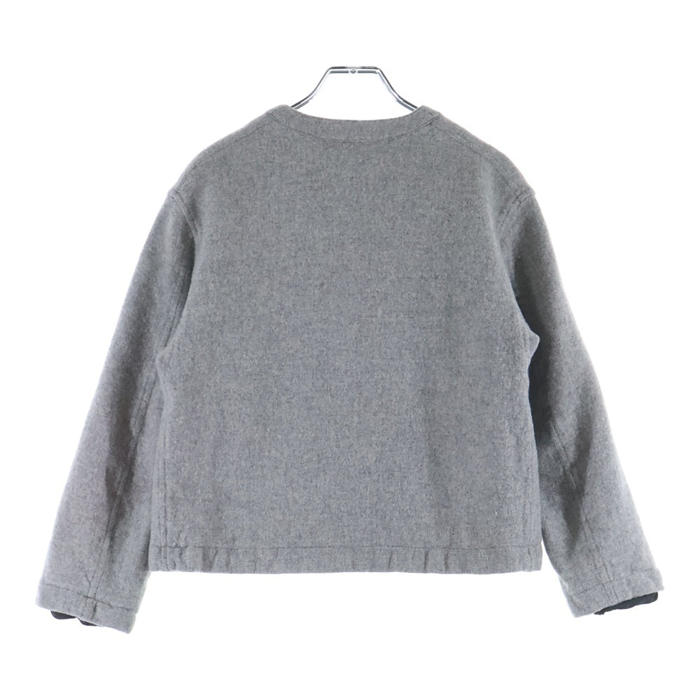 tricot COMME des GARCONS(トリコ コム デ ギャルソン) 18AW AD2018 縮