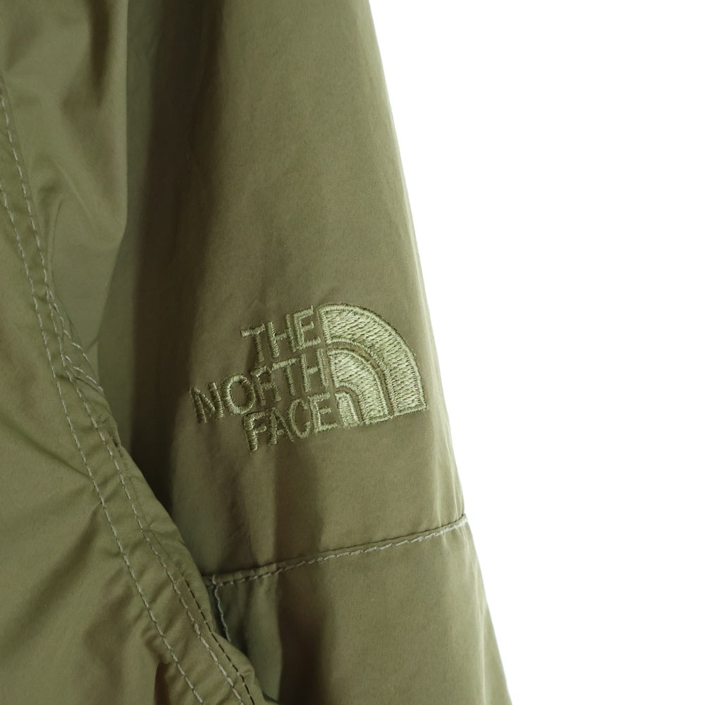 THE NORTH FACE PURPLE LABEL(ノースフェイスパープルレーベル) MA-1