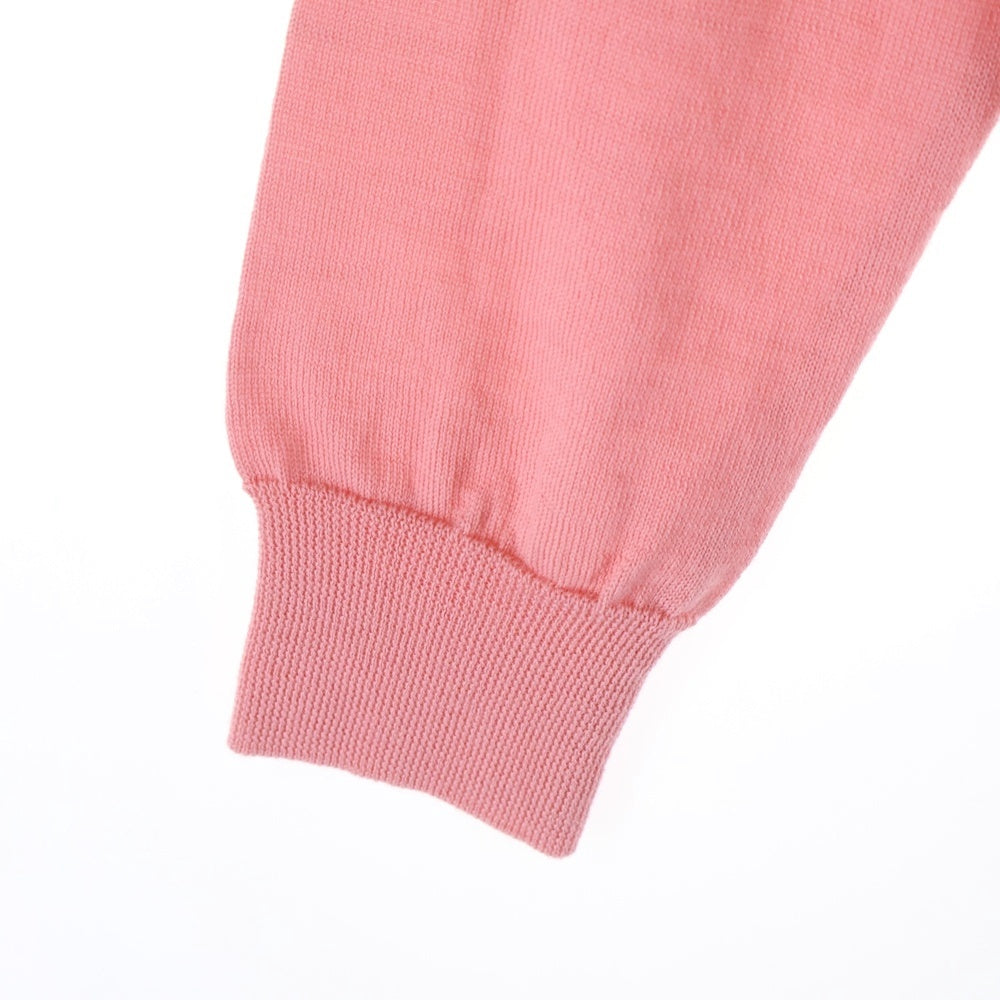 COMME DES GARCONS GIRL(コムデギャルソンガール) 21SS ウール クルー