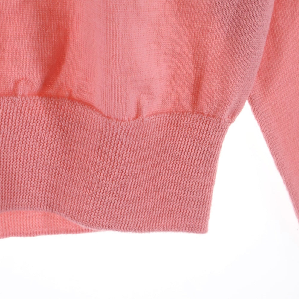 COMME DES GARCONS GIRL(コムデギャルソンガール) 21SS ウール クルー