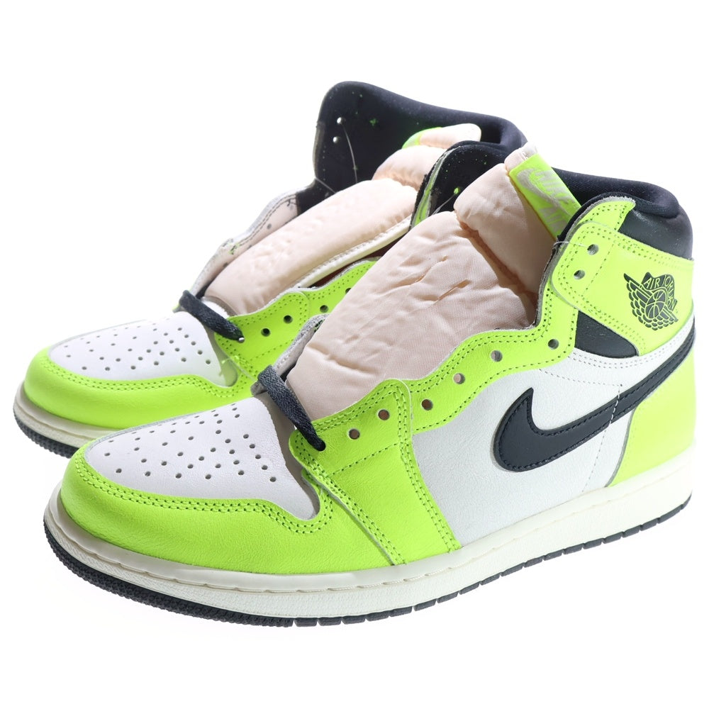 NIKE ナイキ Air Jordan 1 High OG 