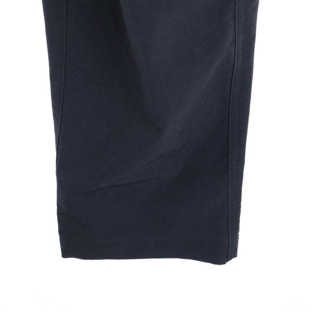 THE NORTH FACE(ザノースフェイス) DORO LIGHT PANTS ドーロ ライト イージーパンツ ブラック NB32311