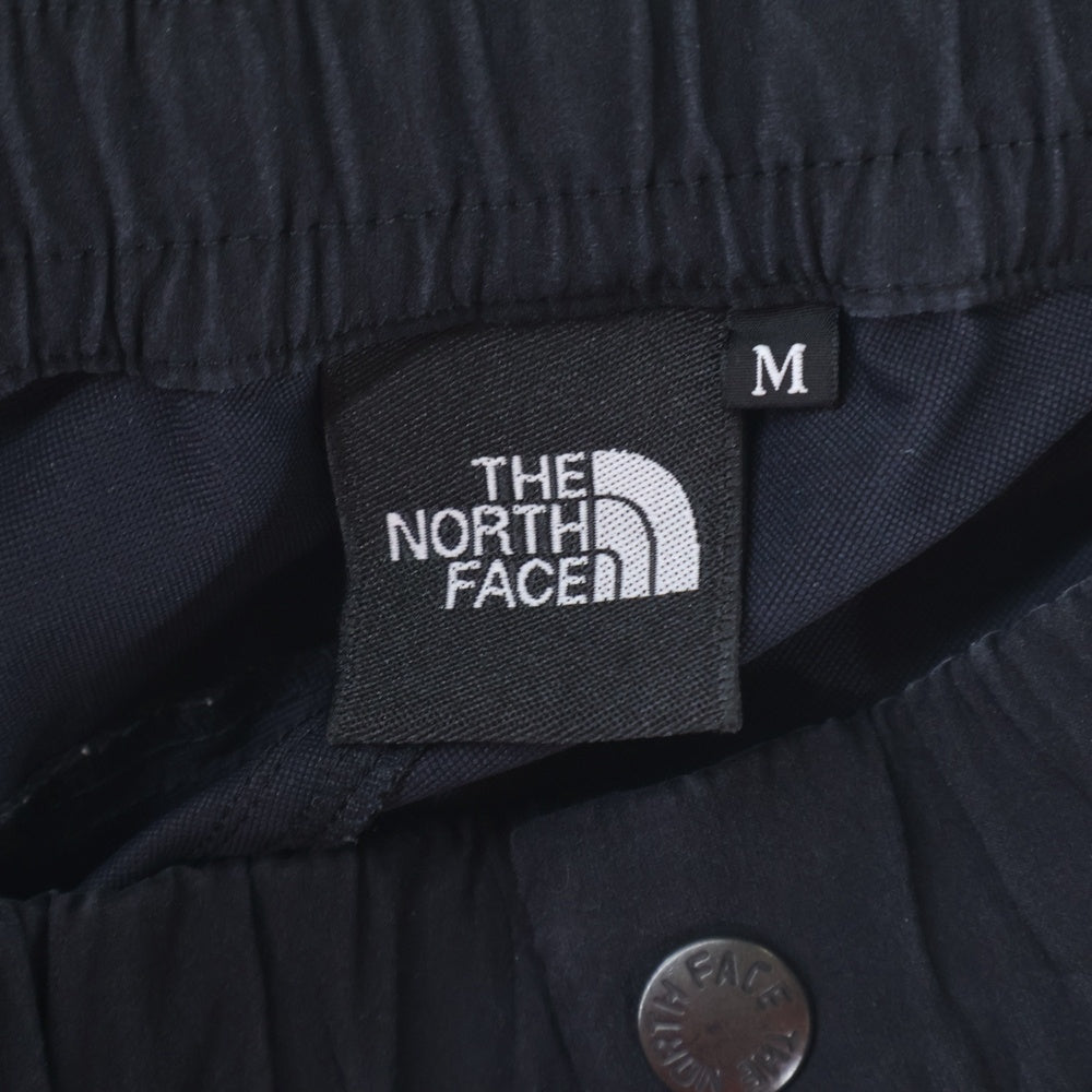 THE NORTH FACE(ザノースフェイス) DORO LIGHT PANTS ドーロ ライト イージーパンツ ブラック NB32311