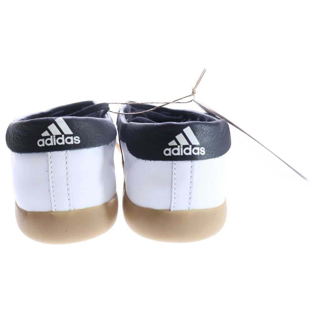 adidas(アディダス) TAEKWONDO MEI BALLET テコンドー メイ バレット ローカットスニーカー レディース ホワイト US5.5/22.5cm JR7030