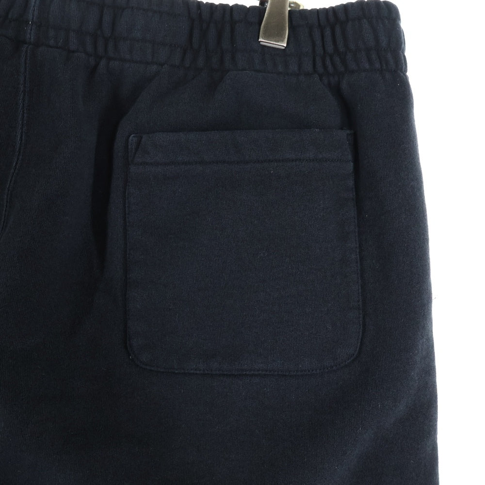 Supreme サテンアップリケ スウェットパンツ 黒 SUPREME(シュプリーム) 23AW Satin Applique Sweatpant サテン