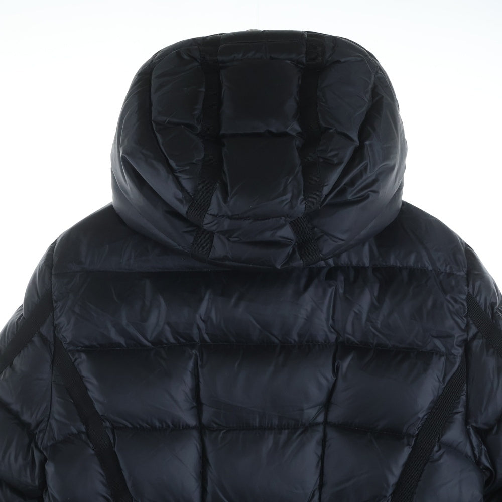 MONCLER(モンクレール) HERMINE エルミンヌ ダウンコート ブラック