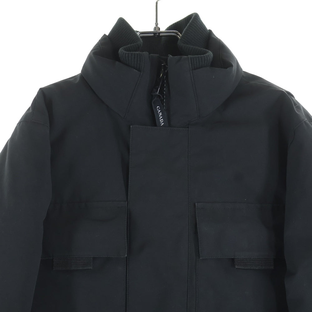 CANADA GOOSE(カナダグース) FORESTER フォレスター ダウンジャケット ブラック 5816M
