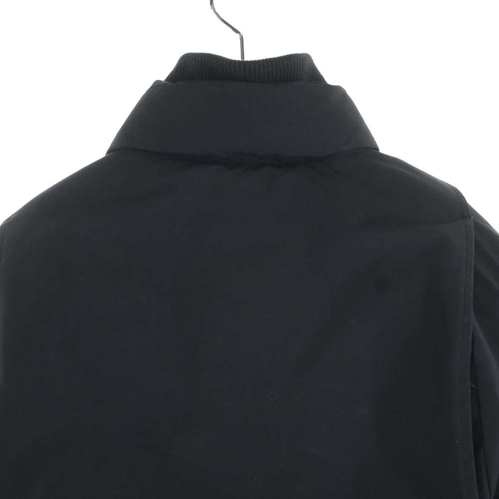 CANADA GOOSE(カナダグース) FORESTER フォレスター ダウンジャケット ブラック 5816M