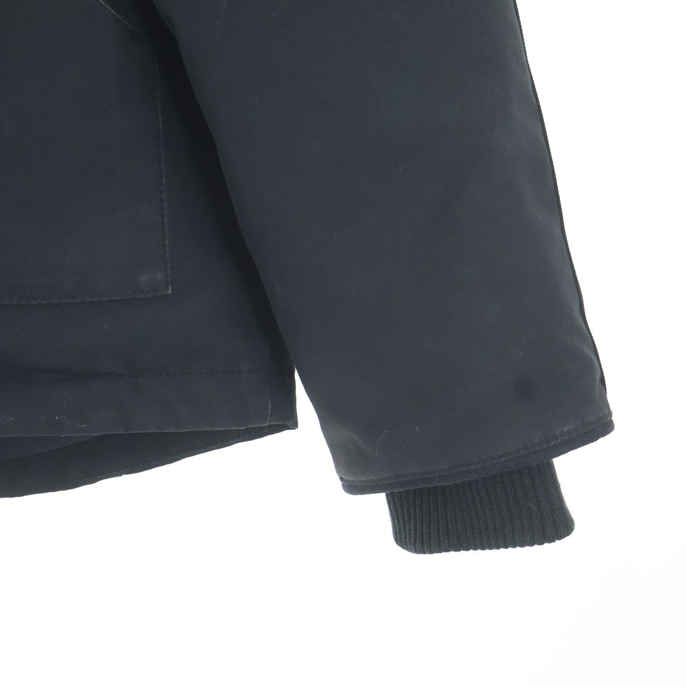 CANADA GOOSE(カナダグース) FORESTER フォレスター ダウンジャケット ブラック 5816M