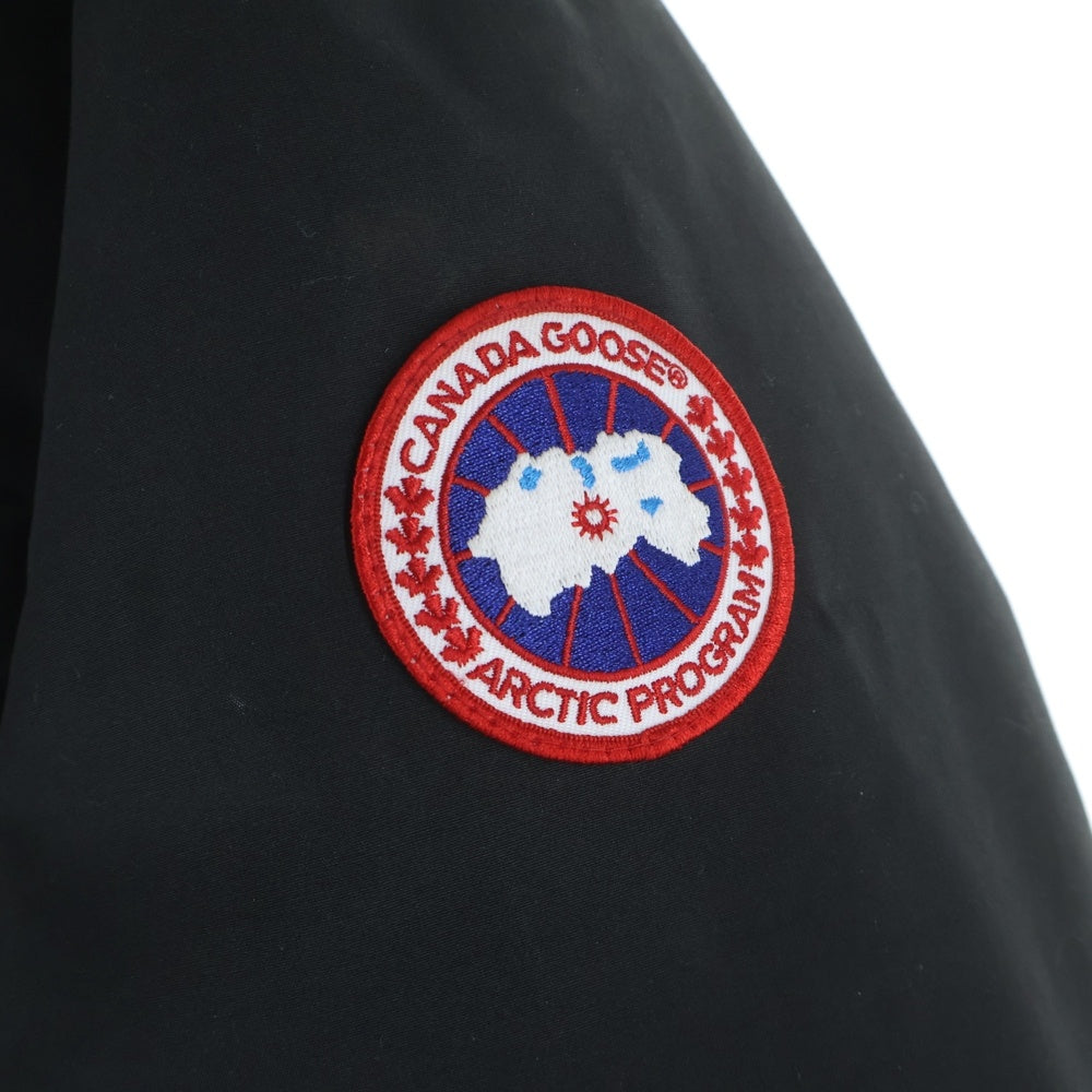 CANADA GOOSE(カナダグース) FORESTER フォレスター ダウンジャケット ブラック 5816M