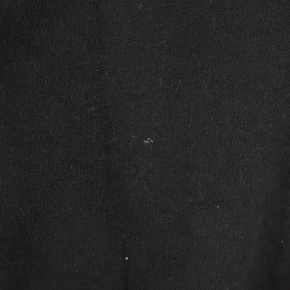 cvtvlist(カタリスト) ARCHED LOGO USUAL CREWNECK アーチロゴデザイン クルーネック スウェット セーター ブラウン 2101100302