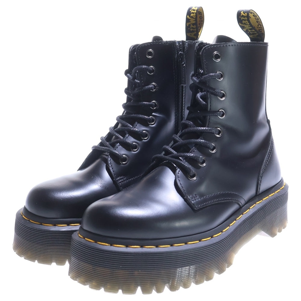 Dr.Martens(ドクターマーチン) JADON ジェイドン 8ホールレースアップ