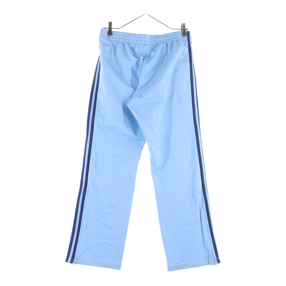 adidas(アディダス) 90S VINTAGE ヴィンテージ 万国旗タグ トラックパンツ ブルー 184898