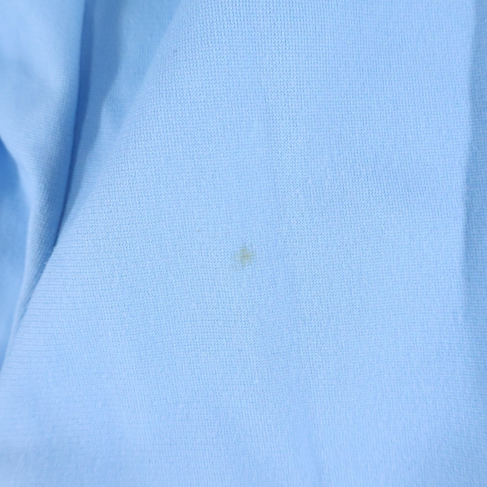 adidas(アディダス) 90S VINTAGE ヴィンテージ 万国旗タグ トラックパンツ ブルー 184898