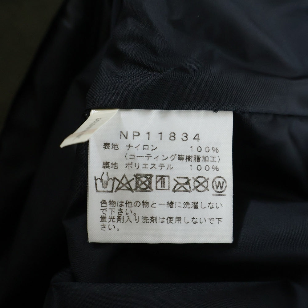 THE NORTH FACE(ザノースフェイス) MOUNTAIN LIGHT JACKET GORE-TEX ゴアテックス マウンテンライト フーデッドナイロンジャケット カーキ NP11834
