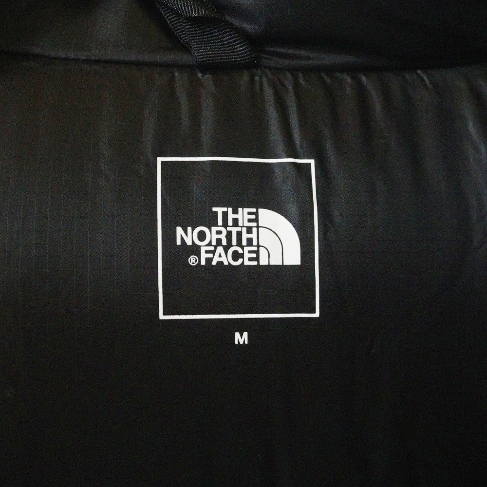 THE NORTH FACE(ザノースフェイス) 23AW BELAYER PARKA ビレイヤーパーカ ダウンジャケット グリーン ND92215