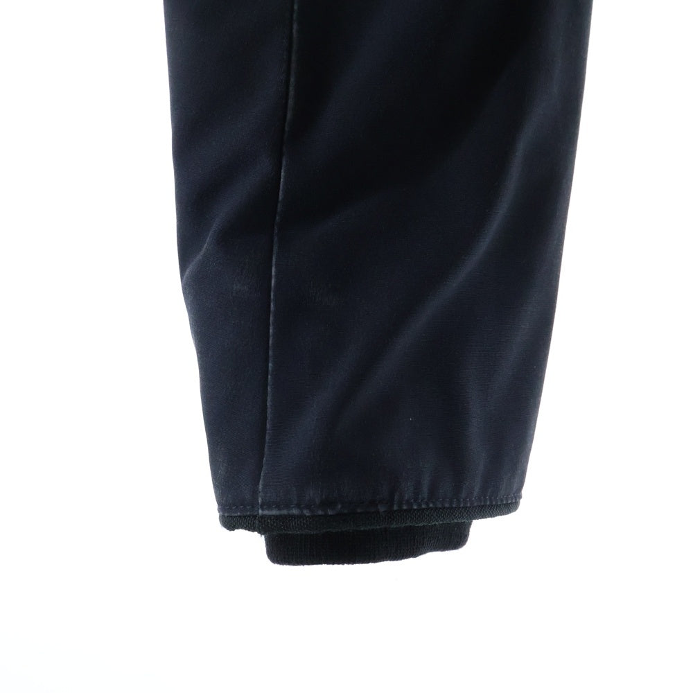 CANADA GOOSE(カナダグース) BRONTE ブロンテ ファー フーデッド ダウンジャケット レディース ネイビー 2603JL