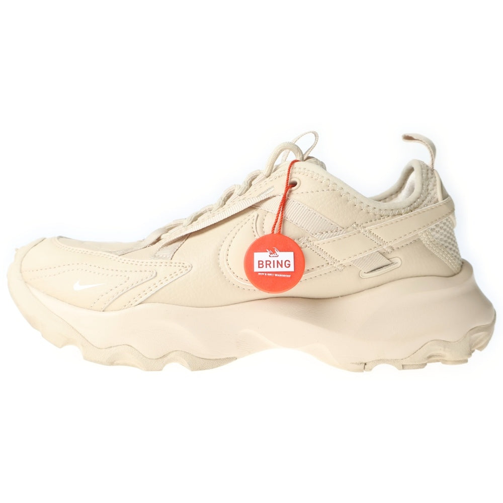NIKE(ナイキ) WMNS TC 7900 TRK3 ローカットスニーカー ベージュ US7.5/24.5cm レディース HF1055-133