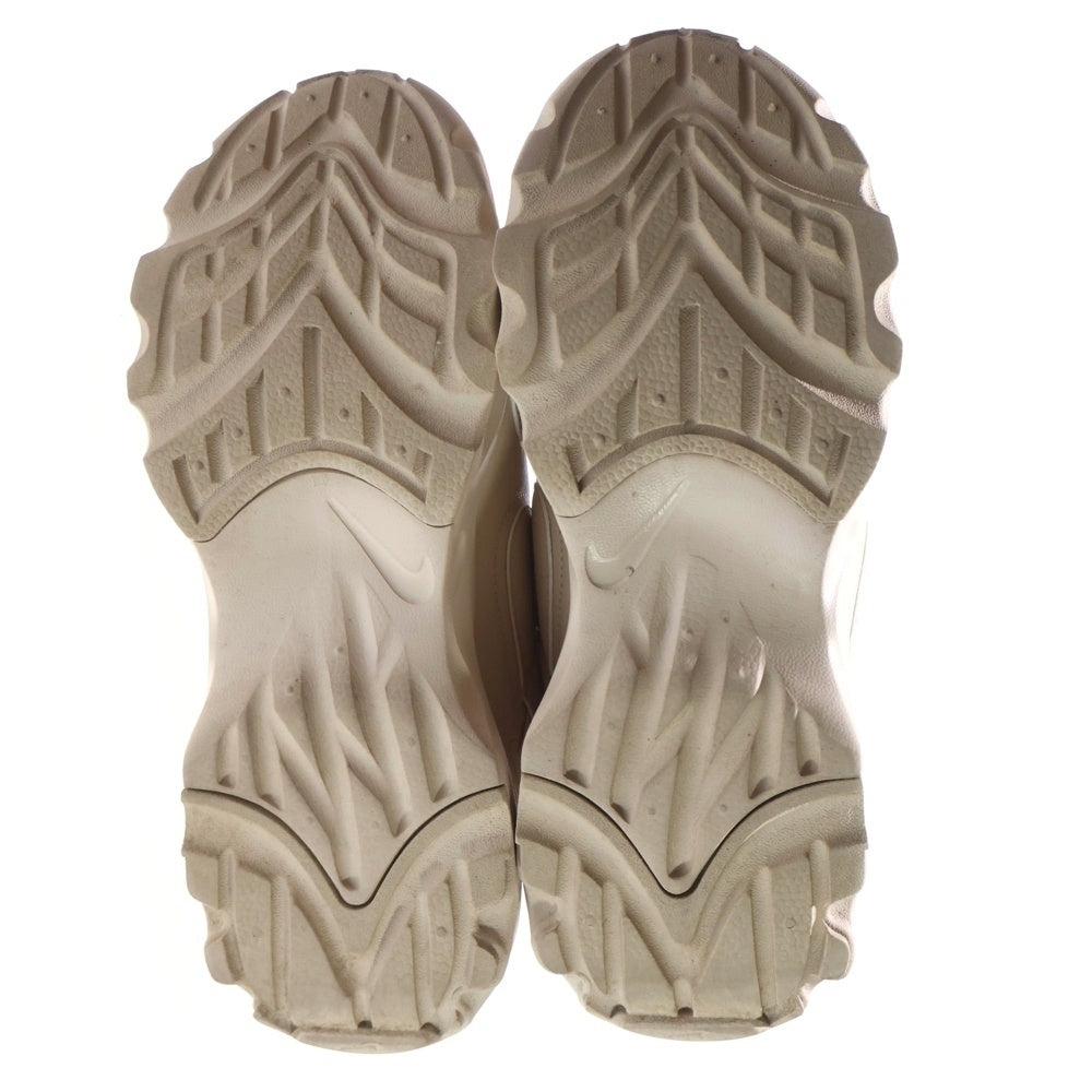 NIKE(ナイキ) WMNS TC 7900 TRK3 ローカットスニーカー ベージュ US7.5/24.5cm レディース HF1055-133