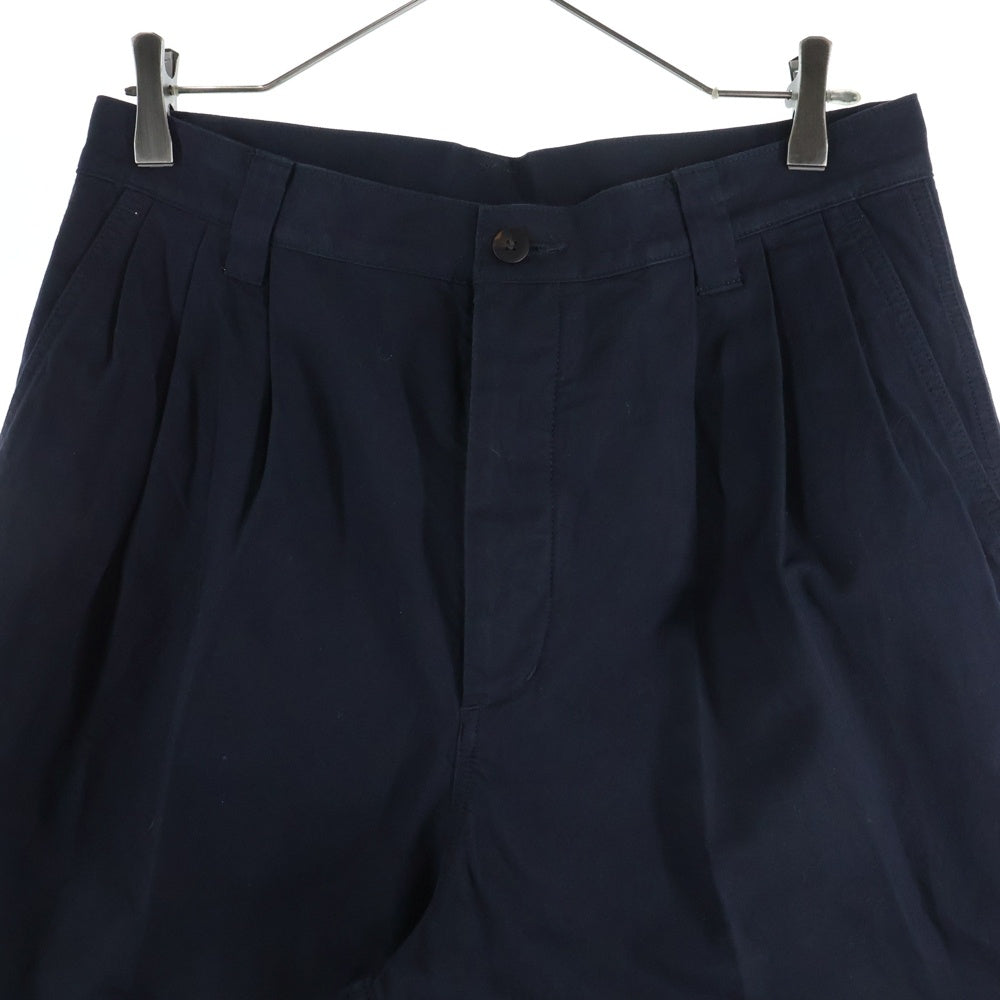 VISVIM(ヴィスヴィム) 24AW RUSSO CHINO PANTS ルッソ コットンチノ