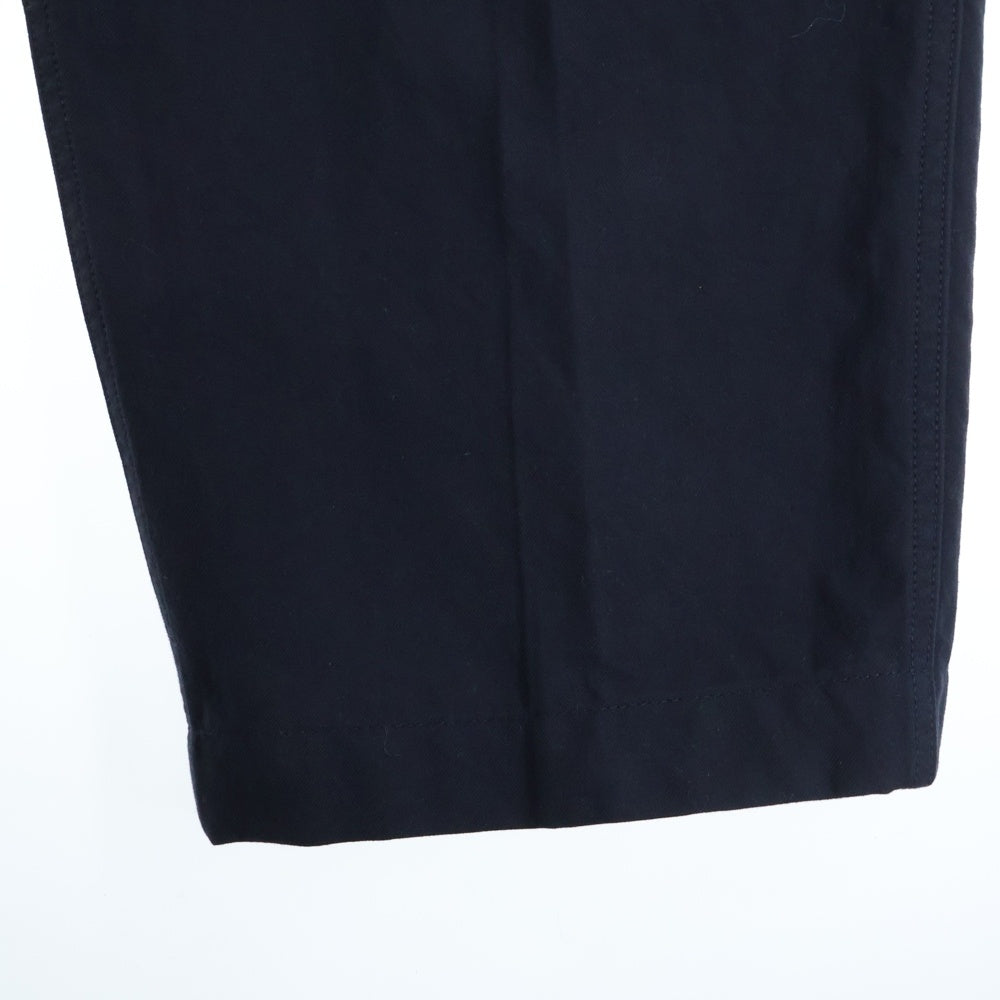 VISVIM(ヴィスヴィム) 24AW RUSSO CHINO PANTS ルッソ コットンチノ
