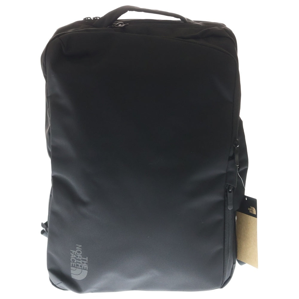 THE NORTH FACE(ザノースフェイス) SHUTTLE 3WAY DAY PACK シャトル スリーウェイ デイ バックパック リュックサック ブラック NM82331
