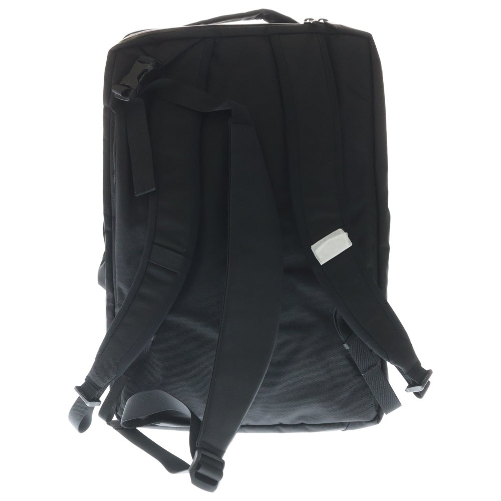 THE NORTH FACE(ザノースフェイス) SHUTTLE 3WAY DAY PACK シャトル スリーウェイ デイ バックパック リュックサック ブラック NM82331