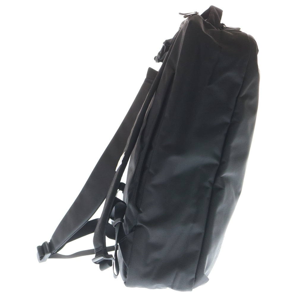 THE NORTH FACE(ザノースフェイス) SHUTTLE 3WAY DAY PACK シャトル スリーウェイ デイ バックパック リュックサック ブラック NM82331