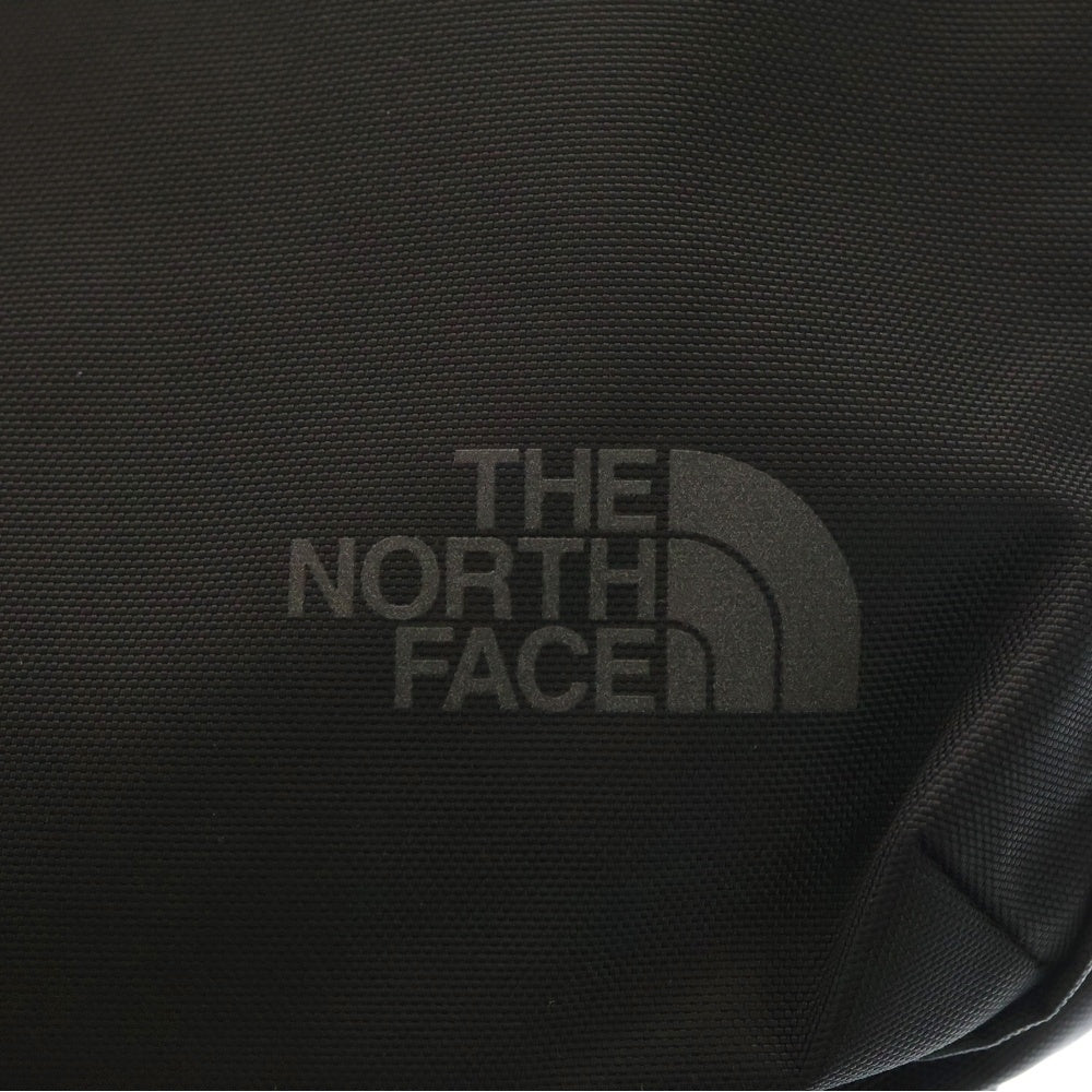 THE NORTH FACE(ザノースフェイス) SHUTTLE 3WAY DAY PACK シャトル スリーウェイ デイ バックパック リュックサック ブラック NM82331