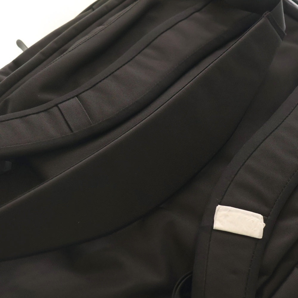 THE NORTH FACE(ザノースフェイス) SHUTTLE 3WAY DAY PACK シャトル スリーウェイ デイ バックパック リュックサック ブラック NM82331