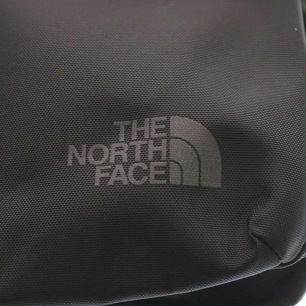 THE NORTH FACE(ザノースフェイス) SHUTTLE 3WAY DAY PACK シャトル スリーウェイ デイ バックパック リュックサック ブラック NM82331