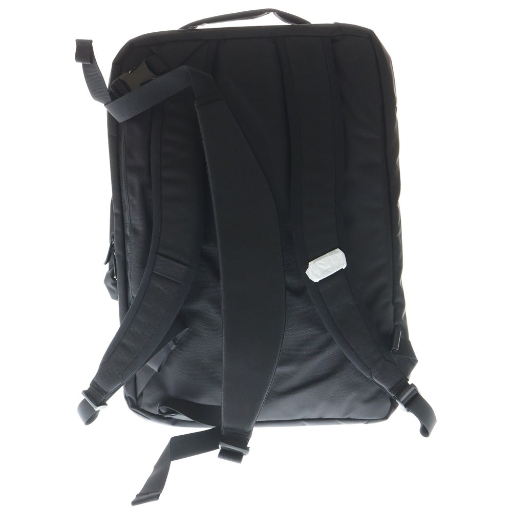 THE NORTH FACE(ザノースフェイス) SHUTTLE 3WAY DAY PACK シャトル スリーウェイ デイ バックパック リュックサック ブラック NM82331