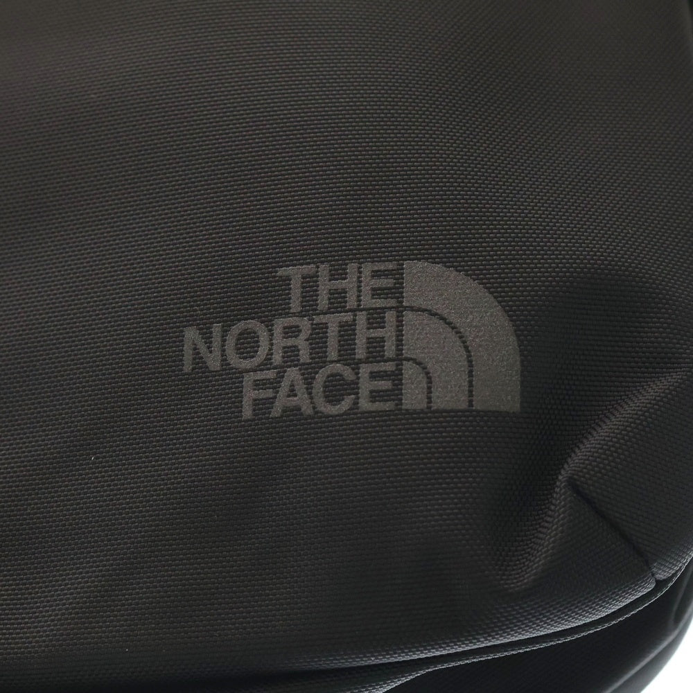 THE NORTH FACE(ザノースフェイス) SHUTTLE 3WAY DAY PACK シャトル スリーウェイ デイ バックパック リュックサック ブラック NM82331