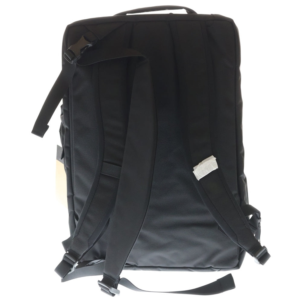 THE NORTH FACE(ザノースフェイス) SHUTTLE 3WAY DAY PACK シャトル スリーウェイ デイ バックパック リュックサック ブラック NM82331