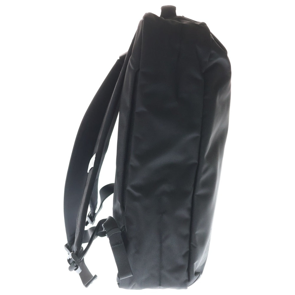 THE NORTH FACE(ザノースフェイス) SHUTTLE 3WAY DAY PACK シャトル スリーウェイ デイ バックパック リュックサック ブラック NM82331