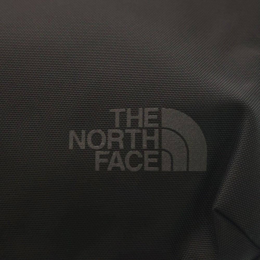 THE NORTH FACE(ザノースフェイス) SHUTTLE 3WAY DAY PACK シャトル スリーウェイ デイ バックパック リュックサック ブラック NM82331