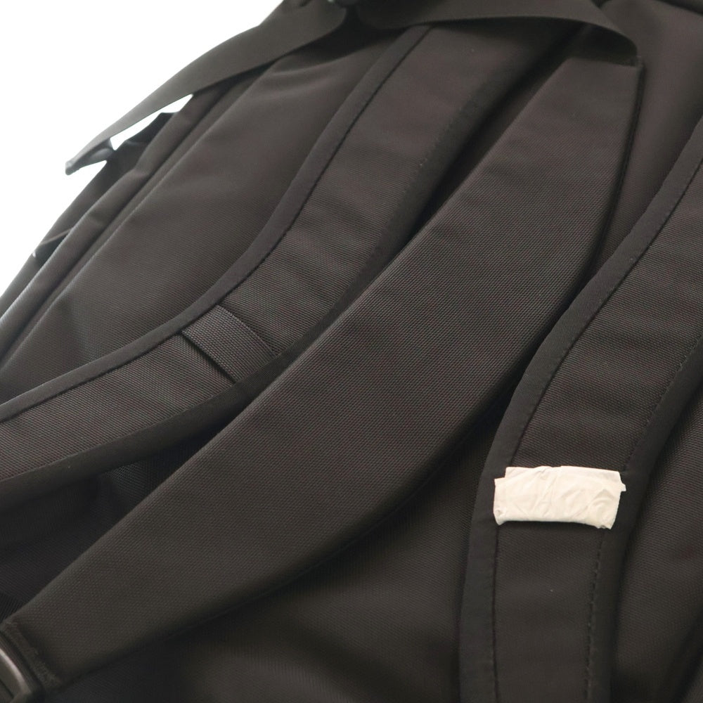 THE NORTH FACE(ザノースフェイス) SHUTTLE 3WAY DAY PACK シャトル スリーウェイ デイ バックパック リュックサック ブラック NM82331