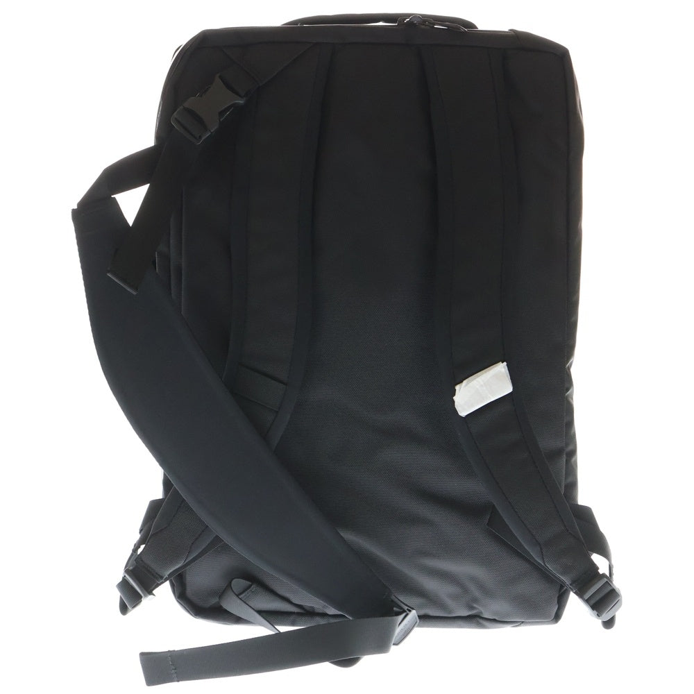 THE NORTH FACE(ザノースフェイス) SHUTTLE 3WAY DAY PACK シャトル スリーウェイ デイ バックパック リュックサック ブラック NM82331