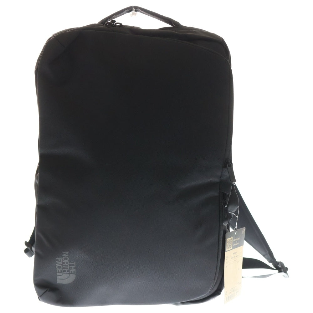 THE NORTH FACE(ザノースフェイス) SHUTTLE 3WAY DAY PACK シャトル スリーウェイ デイ バックパック リュックサック ブラック NM82331