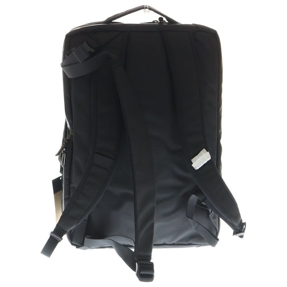 THE NORTH FACE(ザノースフェイス) SHUTTLE 3WAY DAY PACK シャトル スリーウェイ デイ バックパック リュックサック ブラック NM82331